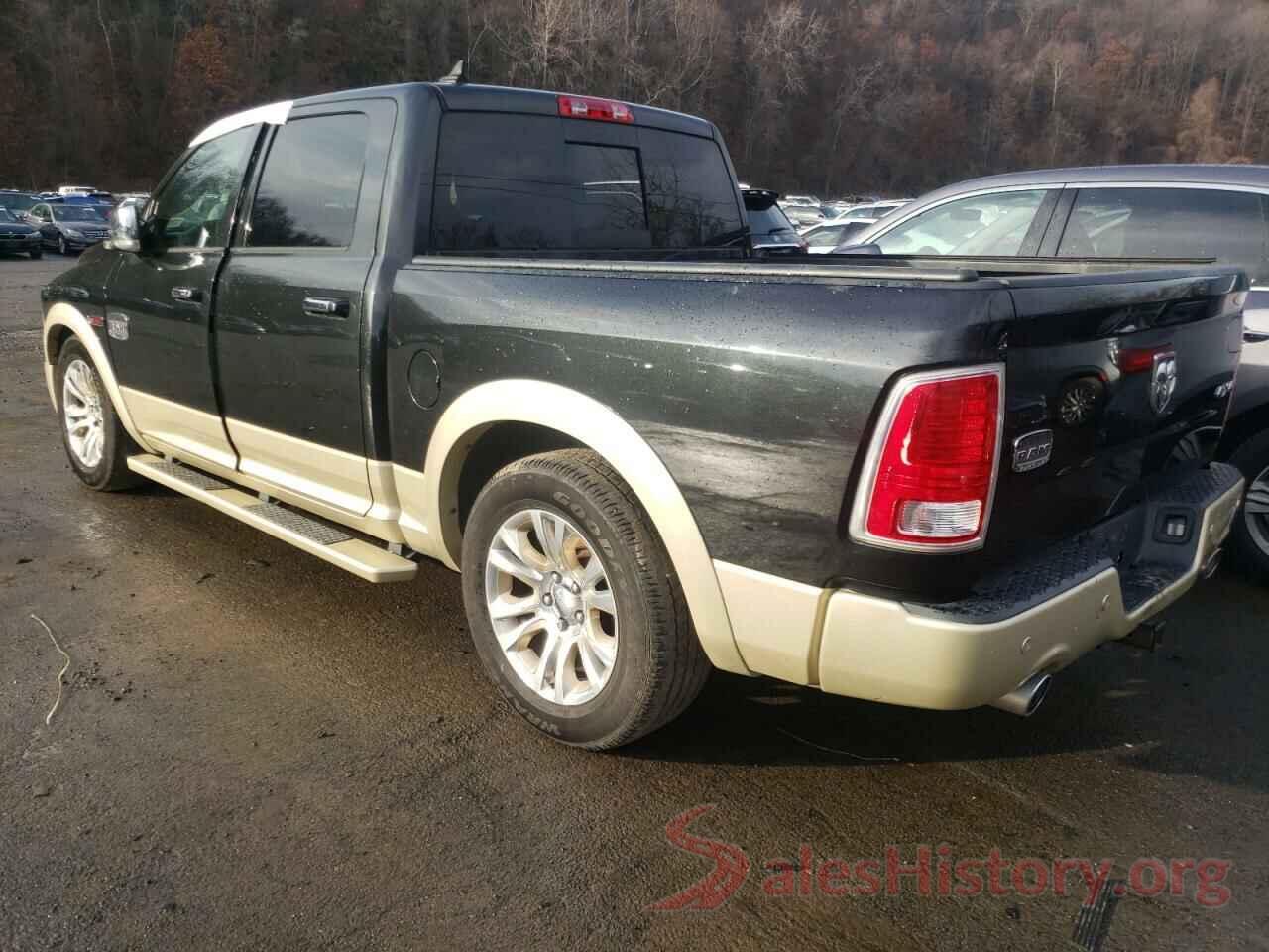 1C6RR7PM5GS380652 2016 RAM 1500