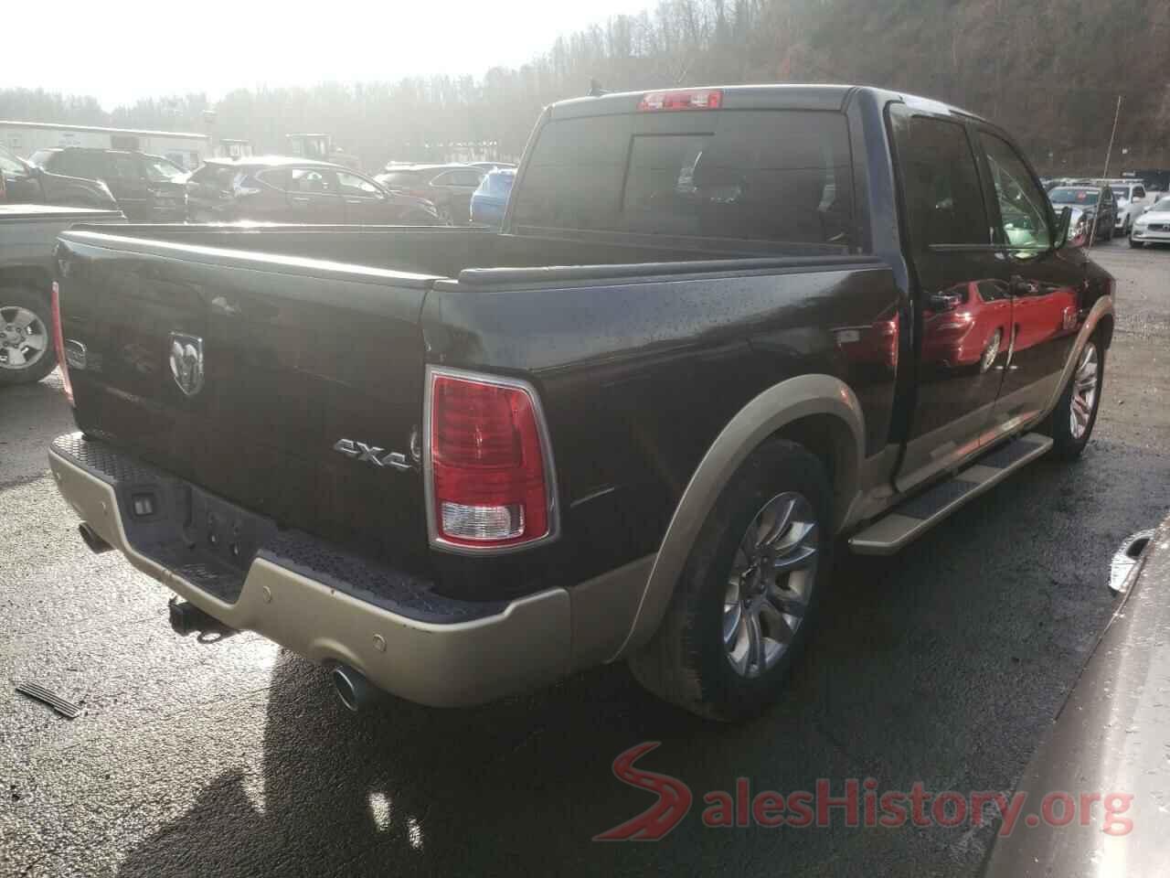 1C6RR7PM5GS380652 2016 RAM 1500