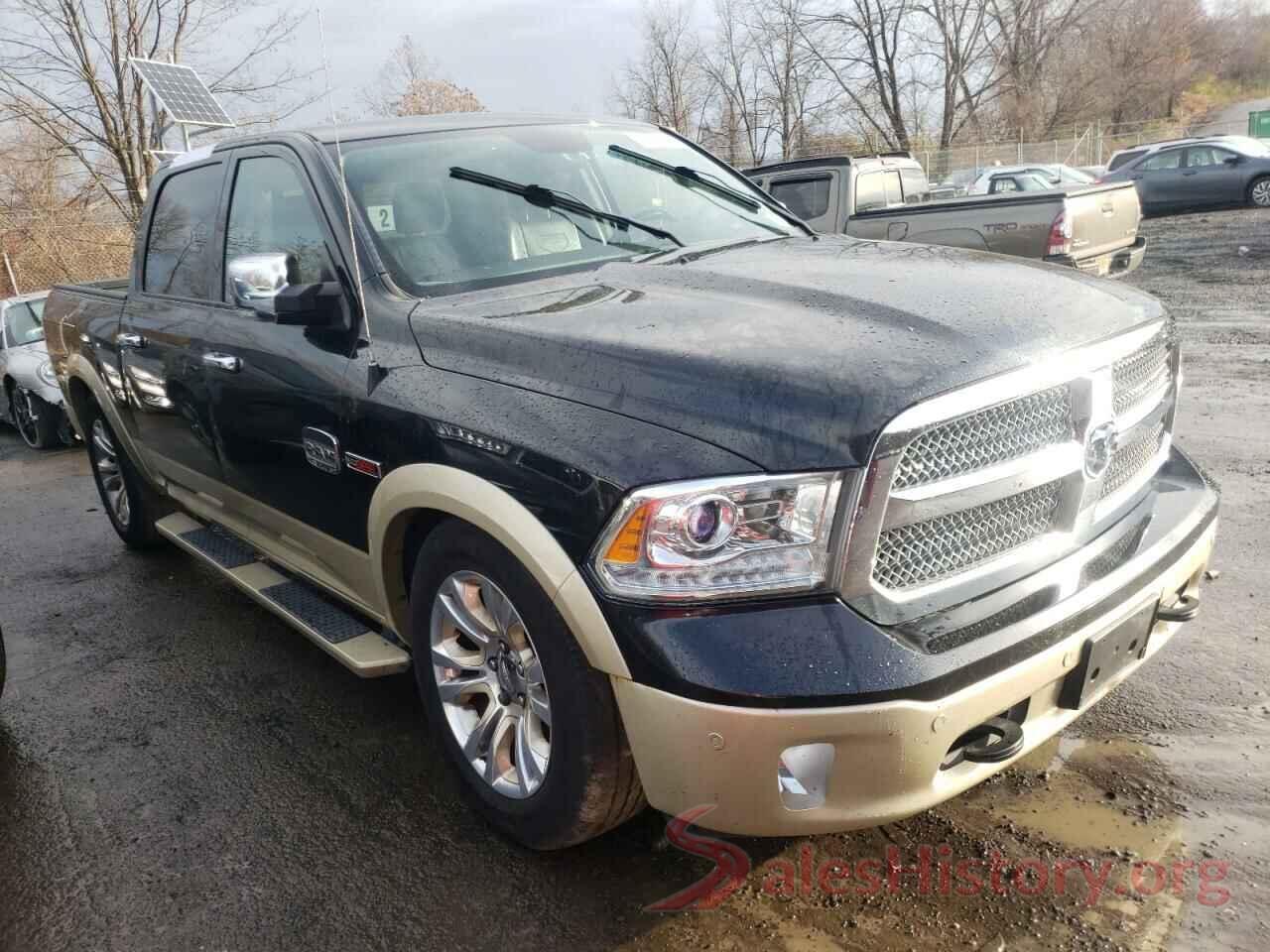 1C6RR7PM5GS380652 2016 RAM 1500