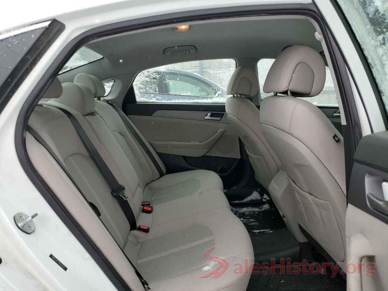 5NPE24AF7HH580940 2017 HYUNDAI SONATA