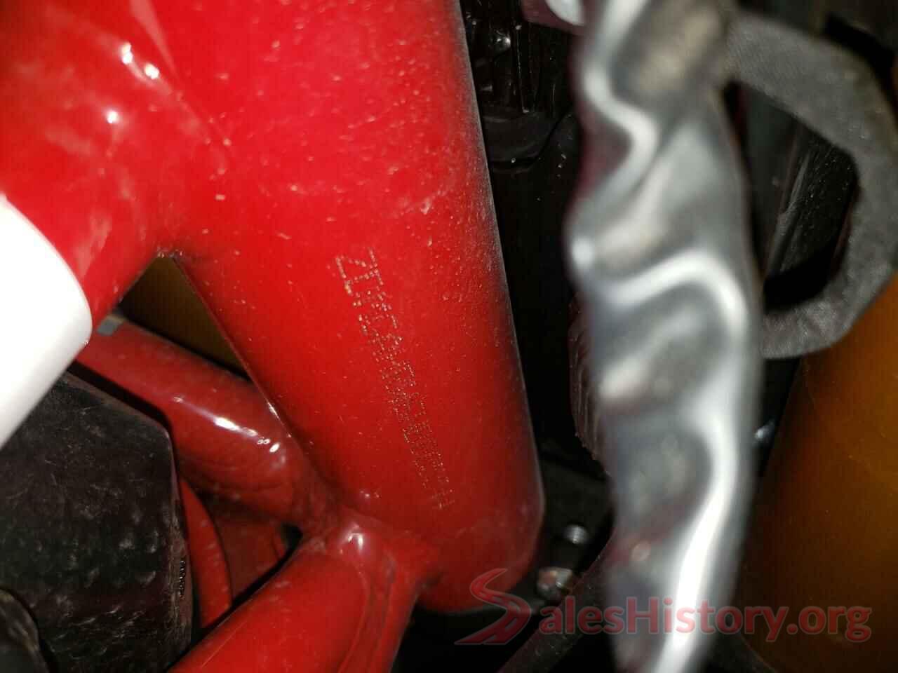 ZDMGAHRW6NB005544 2022 DUCATI ALL OTHER