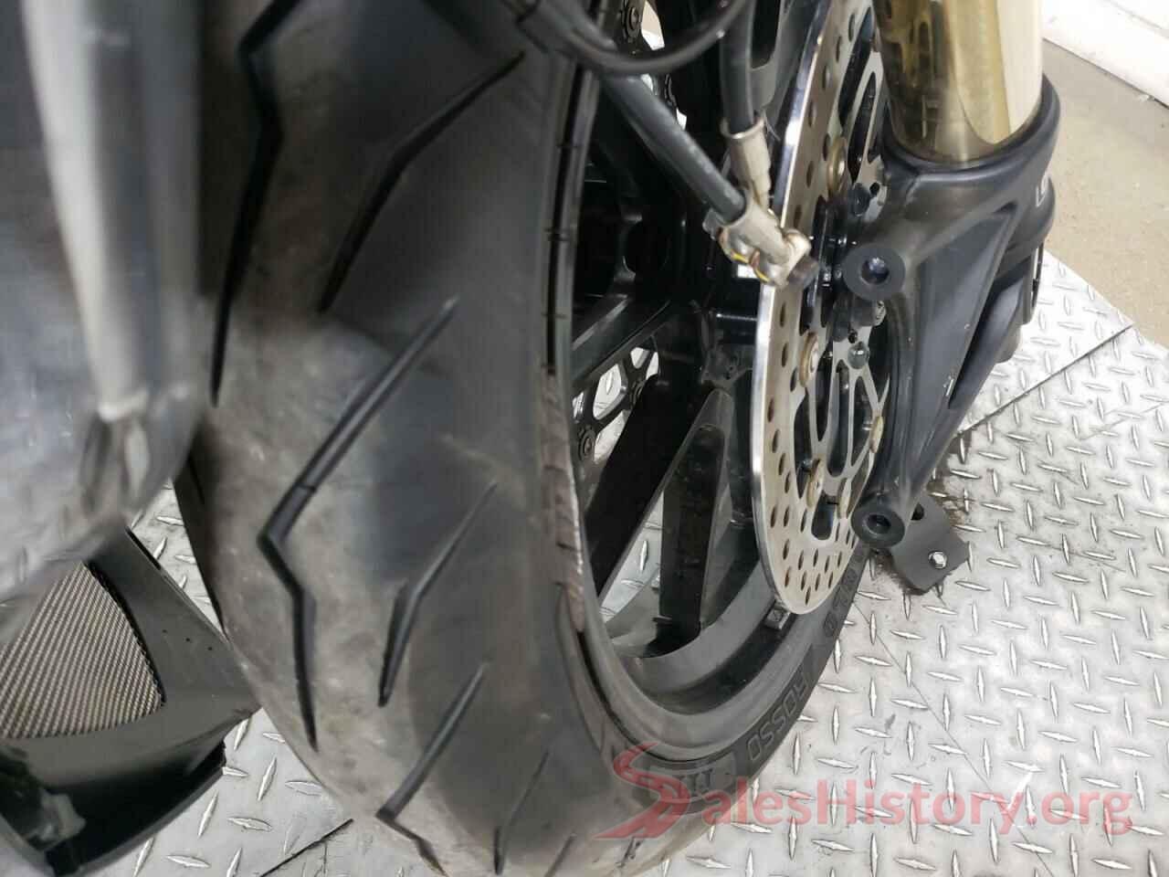 ZDMGAHRW6NB005544 2022 DUCATI ALL OTHER