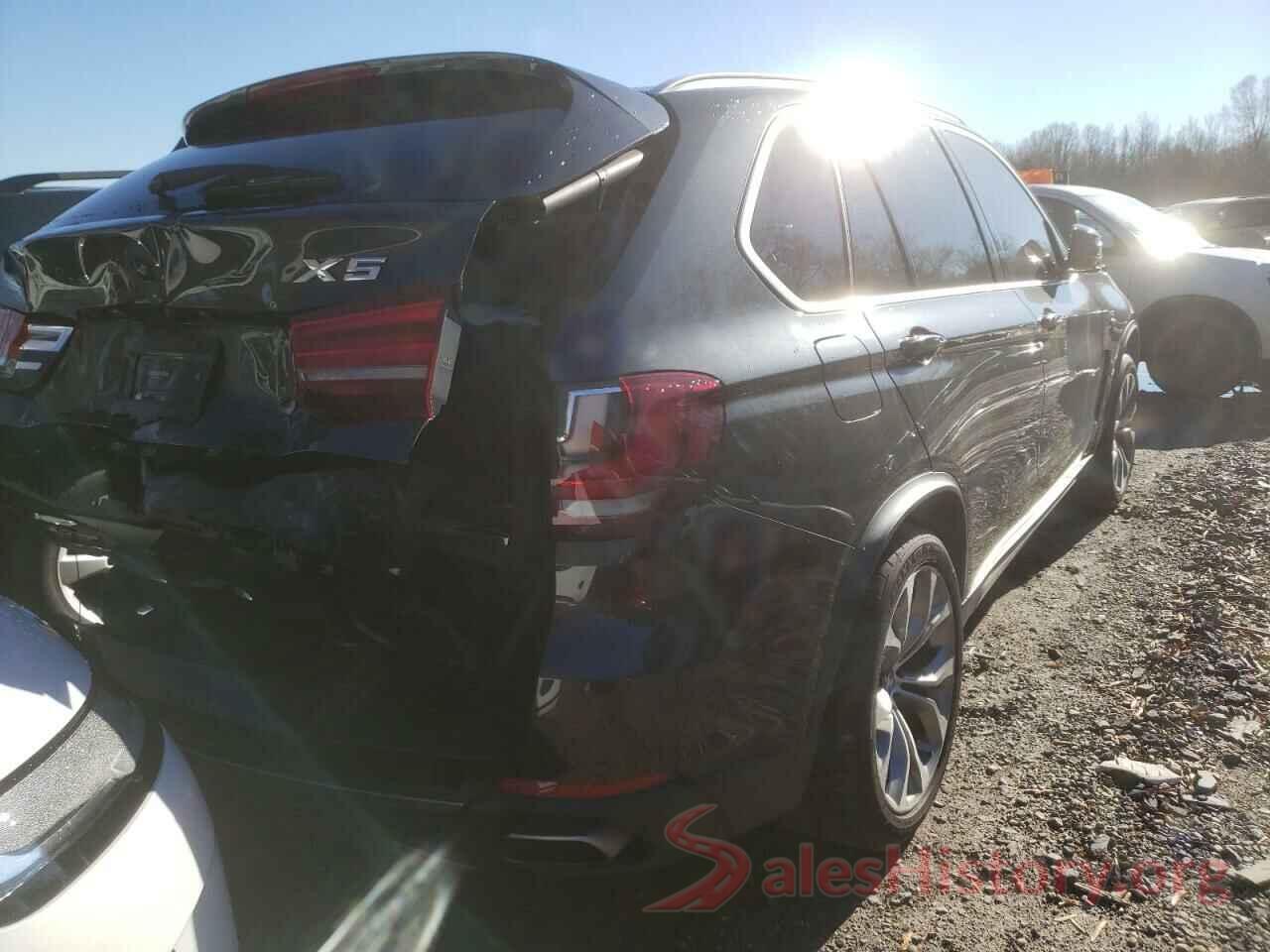 5UXKR0C58J0X91626 2018 BMW X5