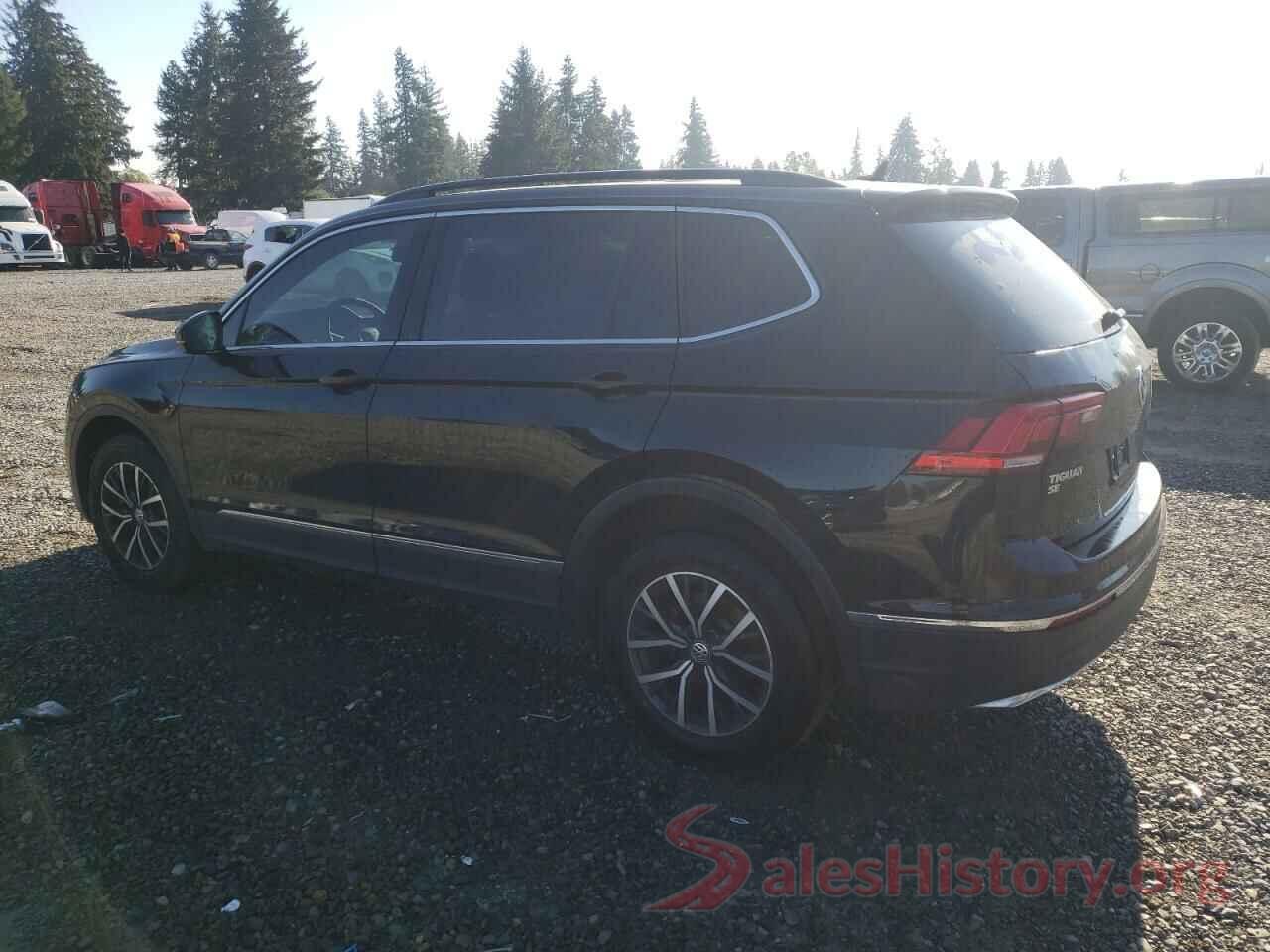 3VV2B7AXXLM073502 2020 VOLKSWAGEN TIGUAN