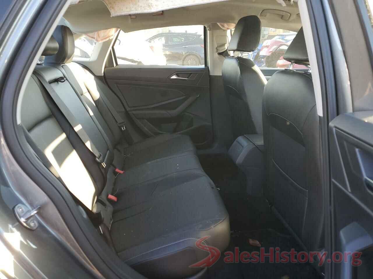 3VWC57BU4KM269140 2019 VOLKSWAGEN JETTA