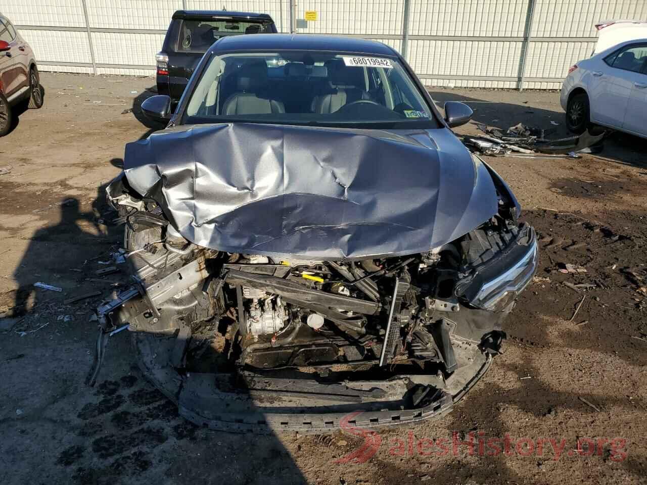 3VWC57BU4KM269140 2019 VOLKSWAGEN JETTA