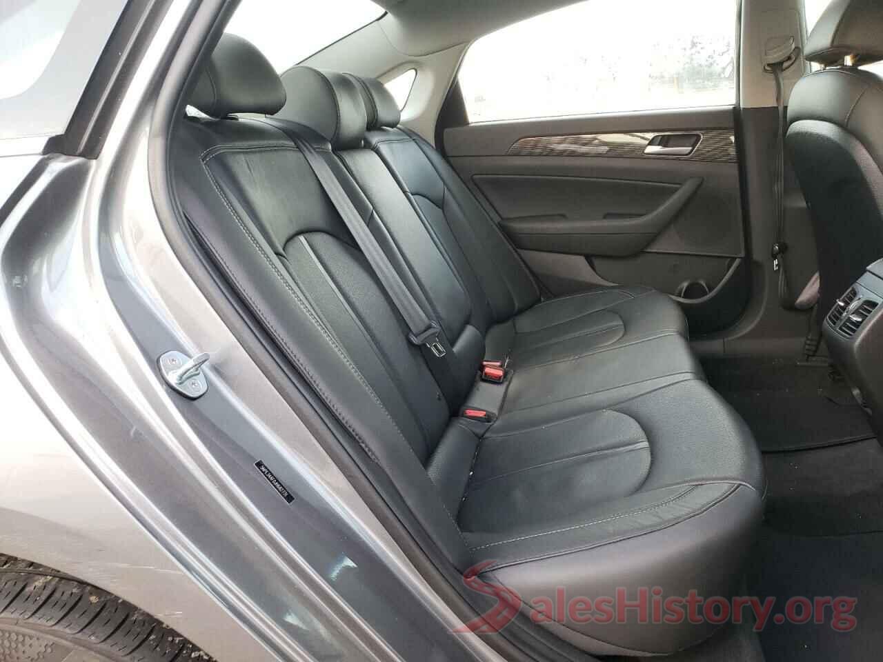 5NPE34AF0JH682731 2018 HYUNDAI SONATA