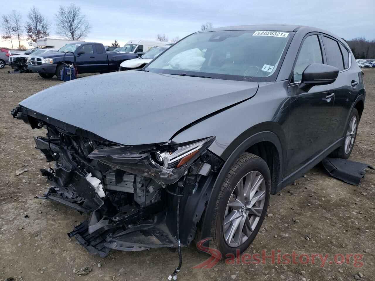 JM3KFBDM8L0721307 2020 MAZDA CX-5