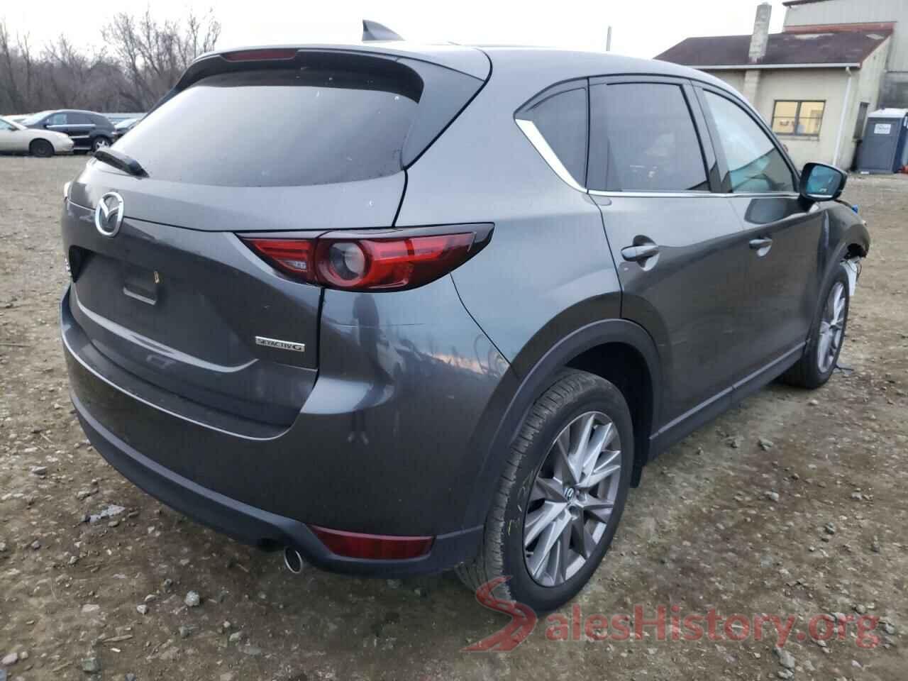 JM3KFBDM8L0721307 2020 MAZDA CX-5