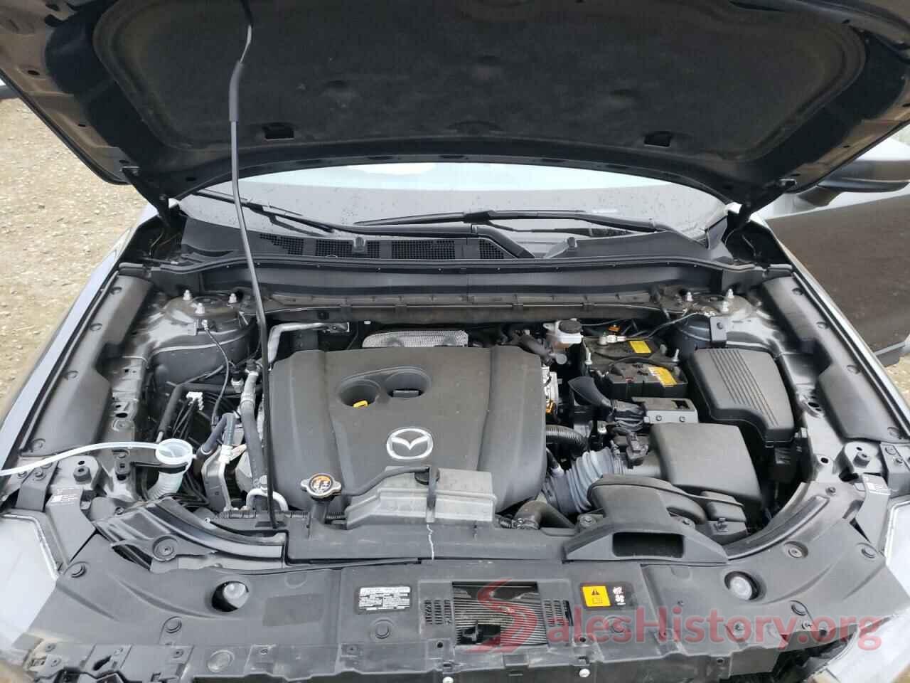 JM3KFBDM8L0721307 2020 MAZDA CX-5