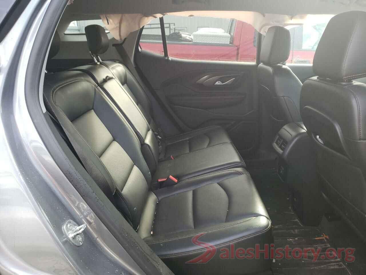 3GKALWEU8KL143279 2019 GMC TERRAIN