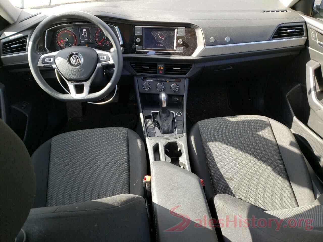 3VWC57BU2KM230465 2019 VOLKSWAGEN JETTA