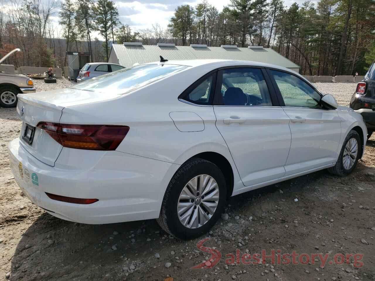 3VWC57BU2KM230465 2019 VOLKSWAGEN JETTA