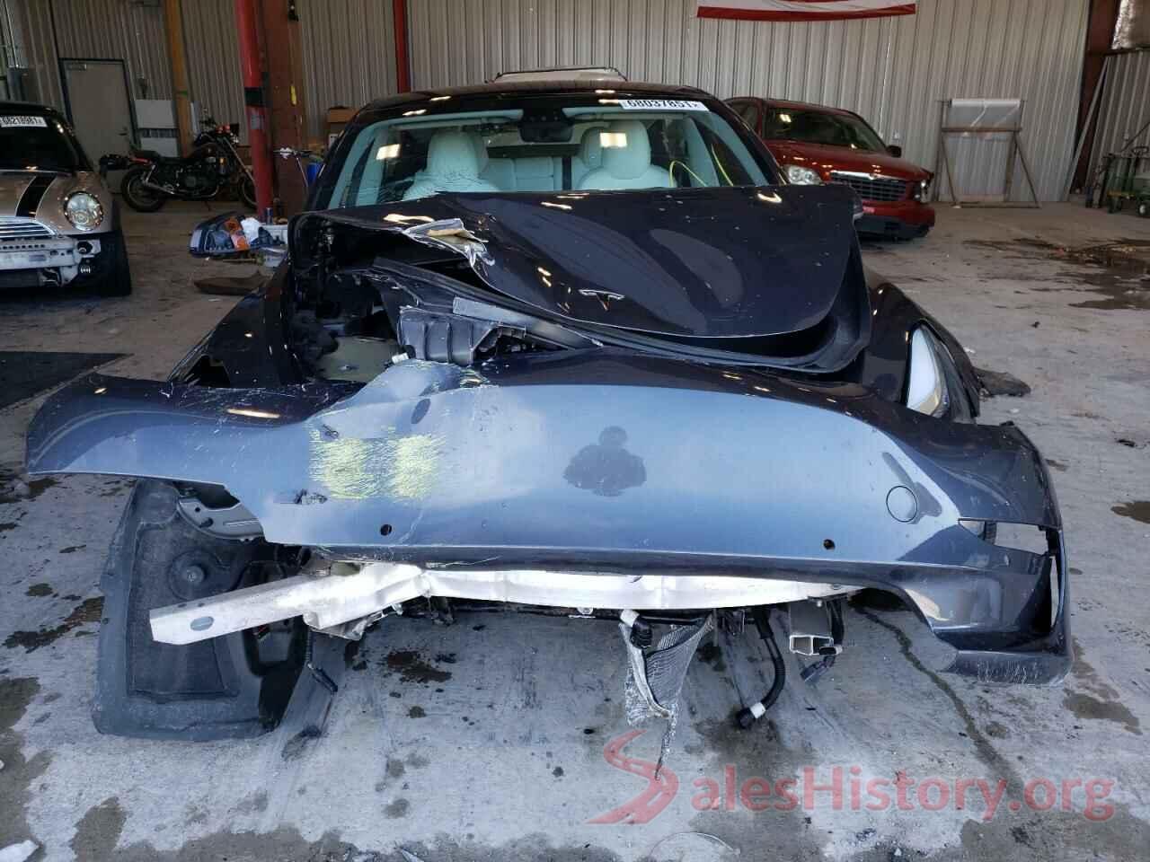 5YJ3E1EB3JF096028 2018 TESLA MODEL 3