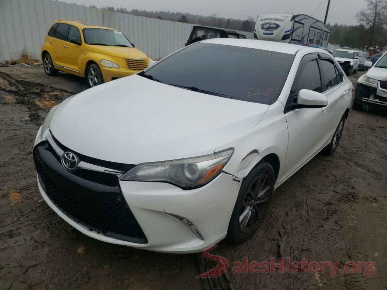 4T1BF1FK4HU343173 2017 TOYOTA CAMRY