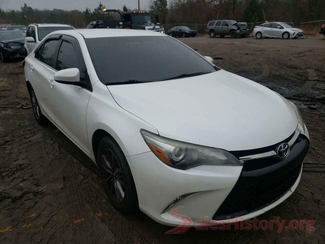 4T1BF1FK4HU343173 2017 TOYOTA CAMRY