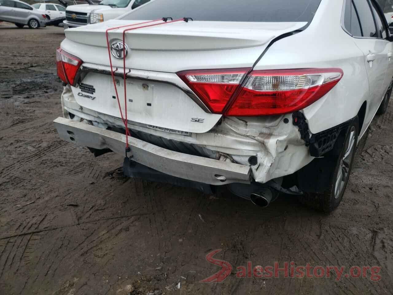 4T1BF1FK4HU343173 2017 TOYOTA CAMRY