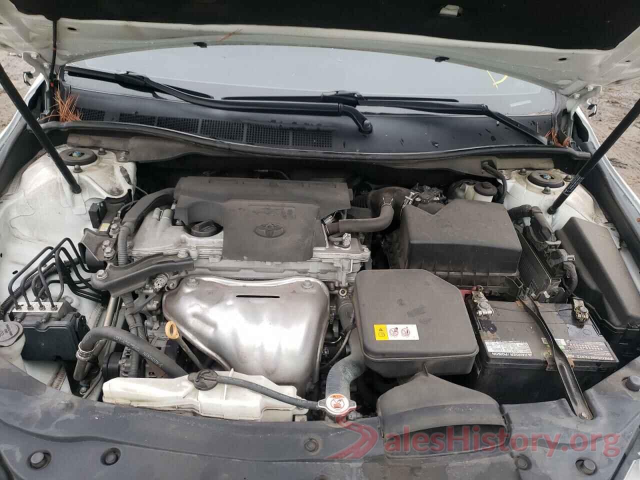 4T1BF1FK4HU343173 2017 TOYOTA CAMRY