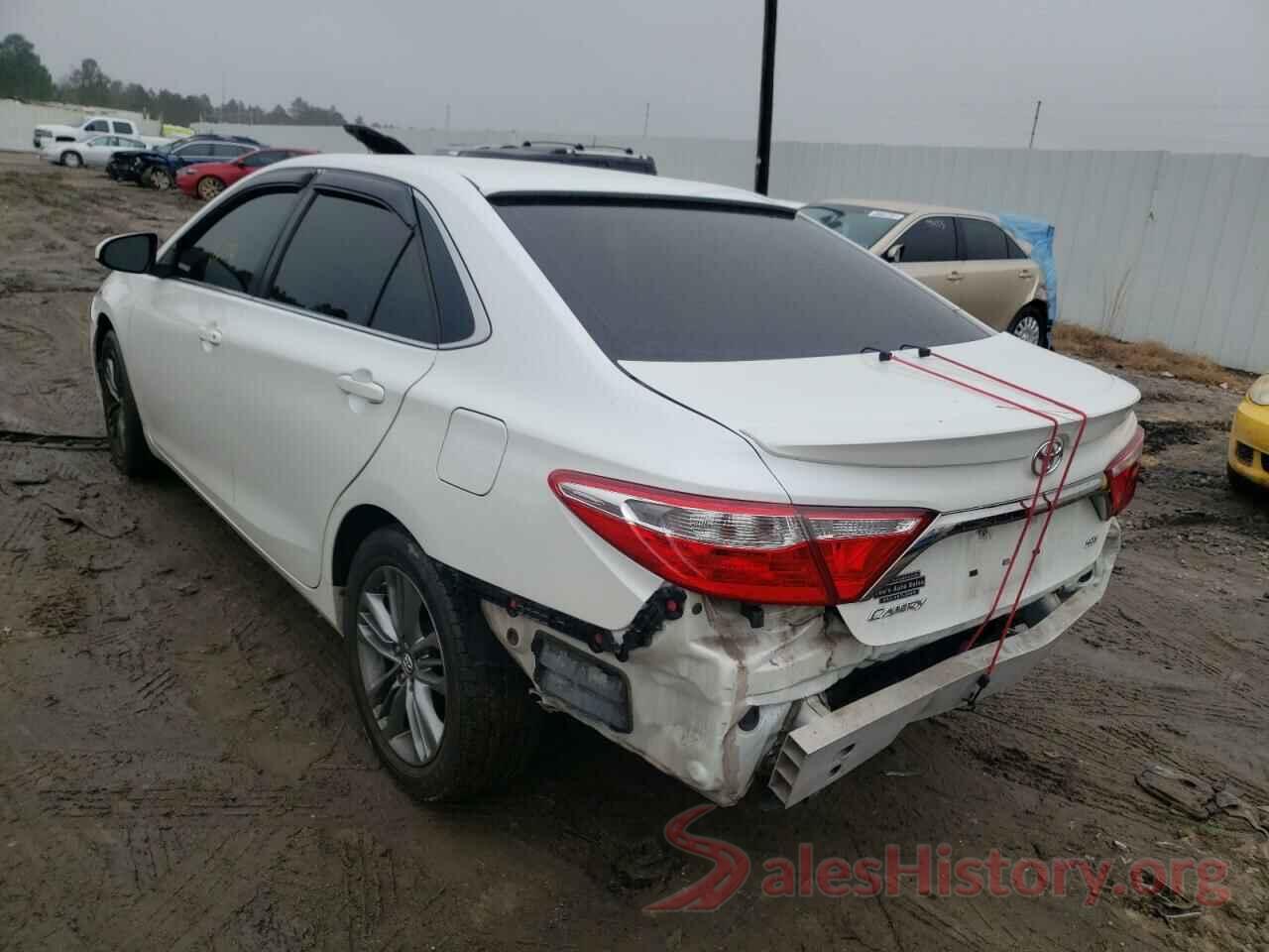 4T1BF1FK4HU343173 2017 TOYOTA CAMRY