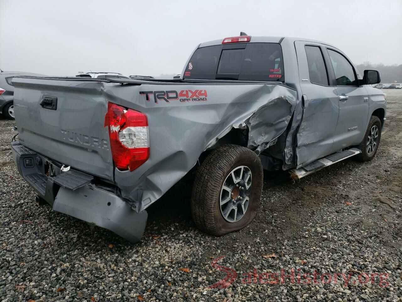 5TFBY5F15LX940059 2020 TOYOTA TUNDRA