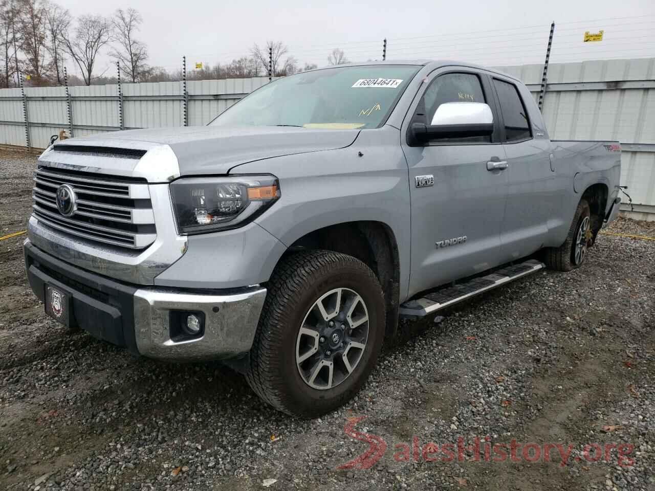 5TFBY5F15LX940059 2020 TOYOTA TUNDRA