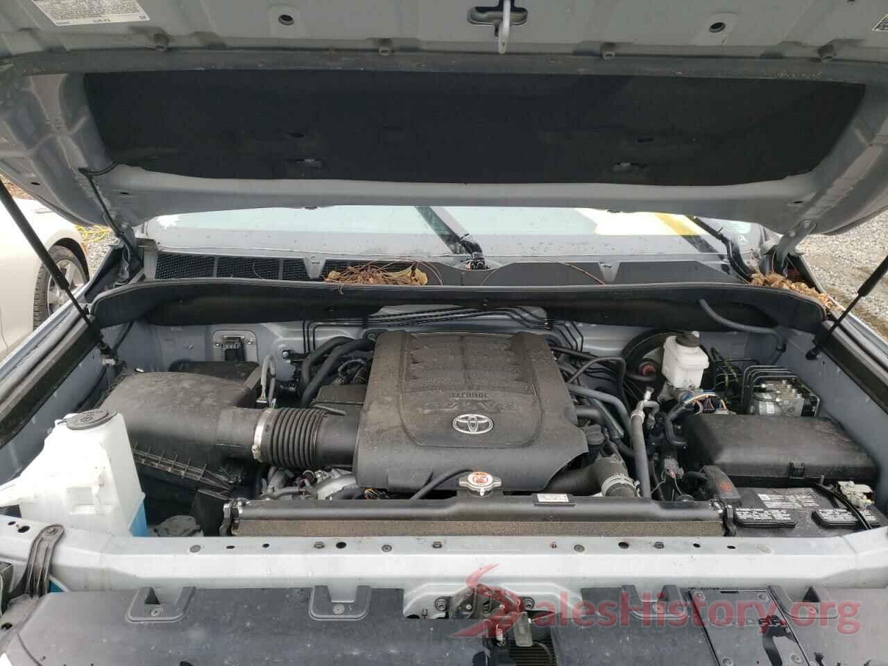 5TFBY5F15LX940059 2020 TOYOTA TUNDRA