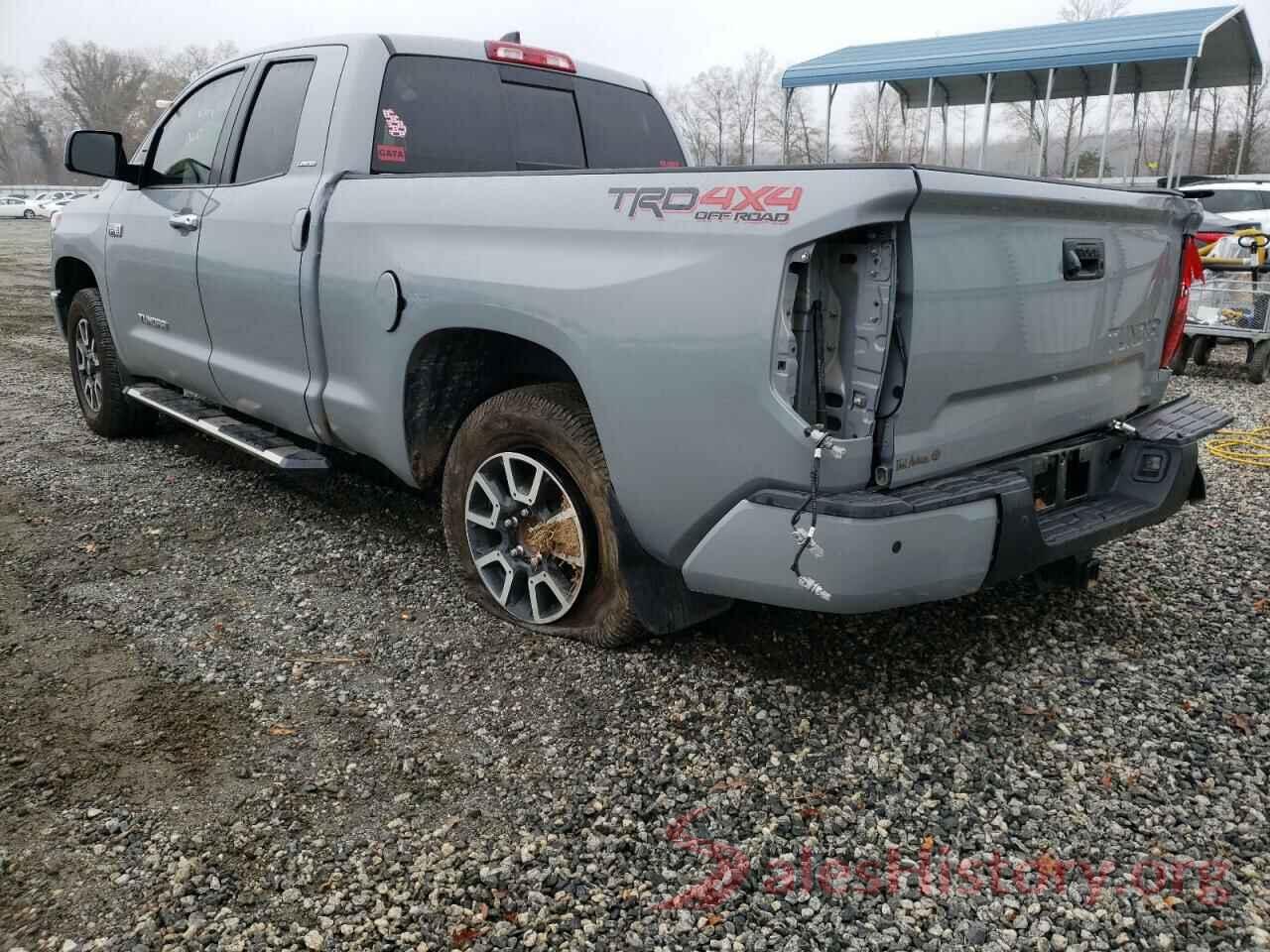 5TFBY5F15LX940059 2020 TOYOTA TUNDRA