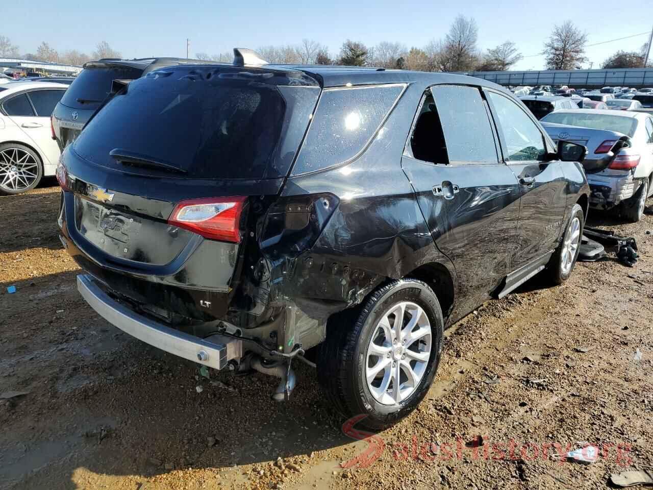 3GNAXKEV3KL357976 2019 CHEVROLET EQUINOX