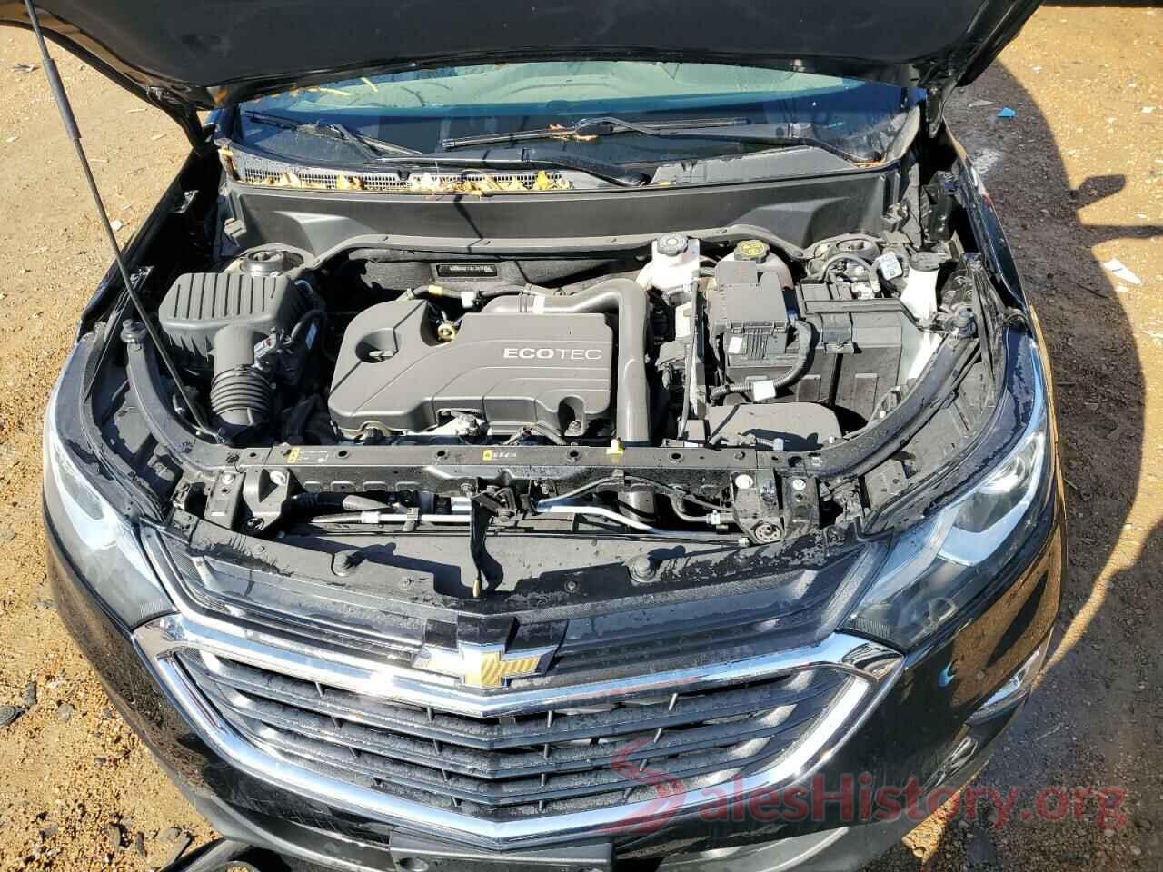 3GNAXKEV3KL357976 2019 CHEVROLET EQUINOX