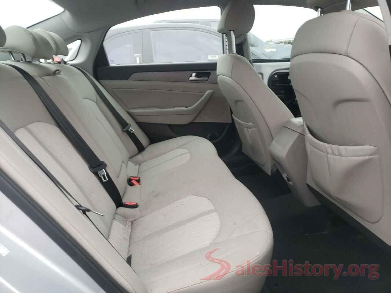 KMHE24L39KA090884 2019 HYUNDAI SONATA