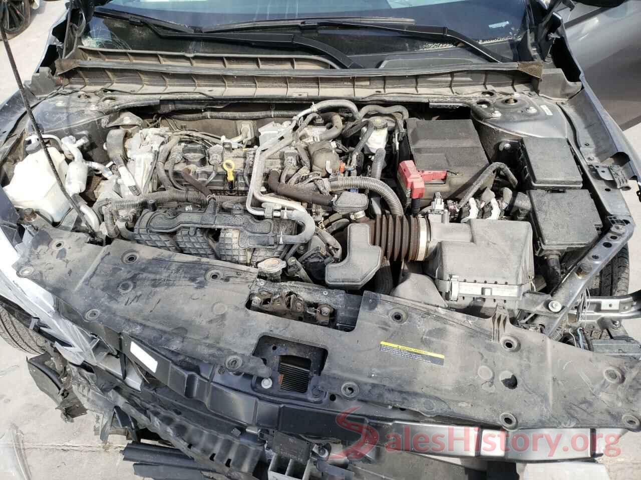 1N4BL4DV9MN336872 2021 NISSAN ALTIMA