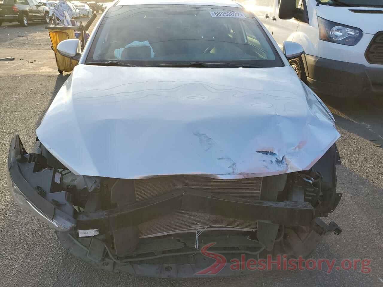 5NPD84LFXJH326037 2018 HYUNDAI ELANTRA