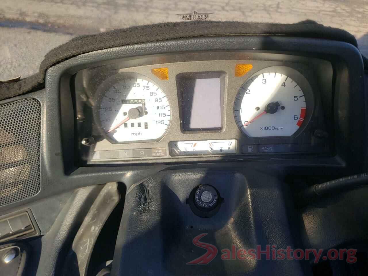 1HFSC2237WA000976 1998 HONDA GL CYCLE