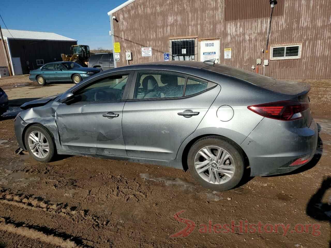 KMHD84LF6KU734666 2019 HYUNDAI ELANTRA