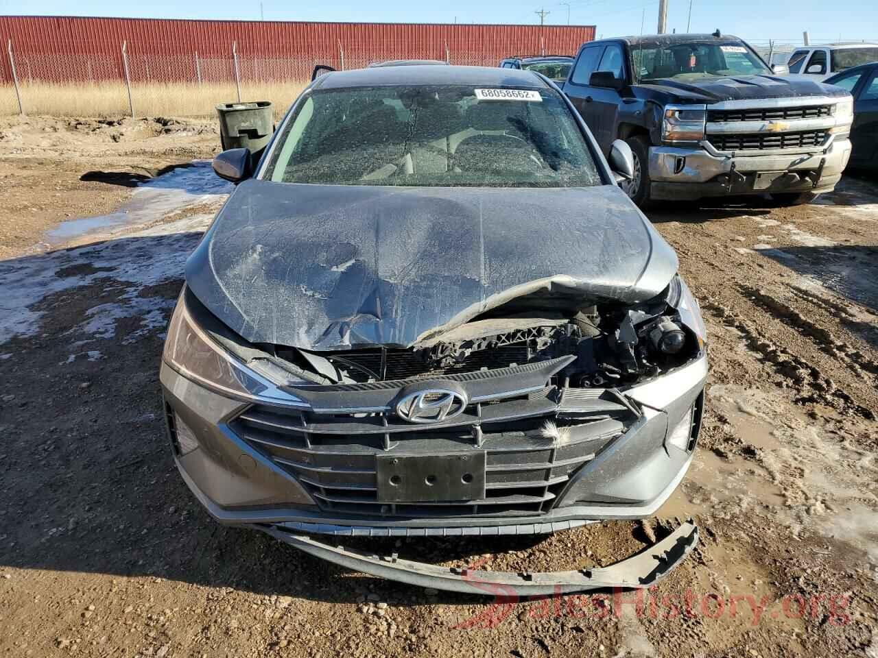 KMHD84LF6KU734666 2019 HYUNDAI ELANTRA