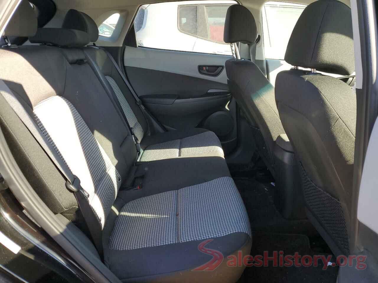 KM8K2CAA3LU555772 2020 HYUNDAI KONA