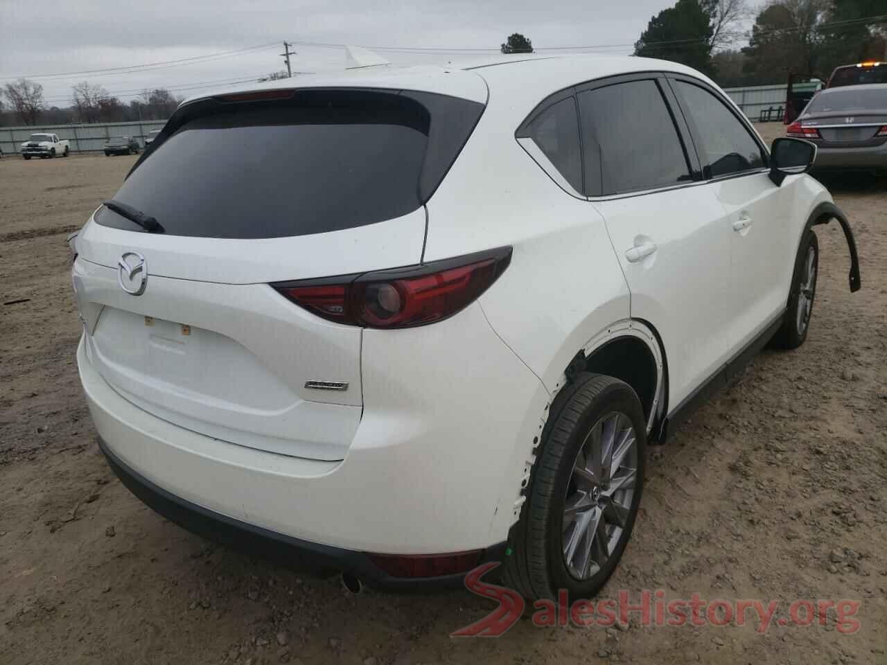 JM3KFADM6K1562905 2019 MAZDA CX-5