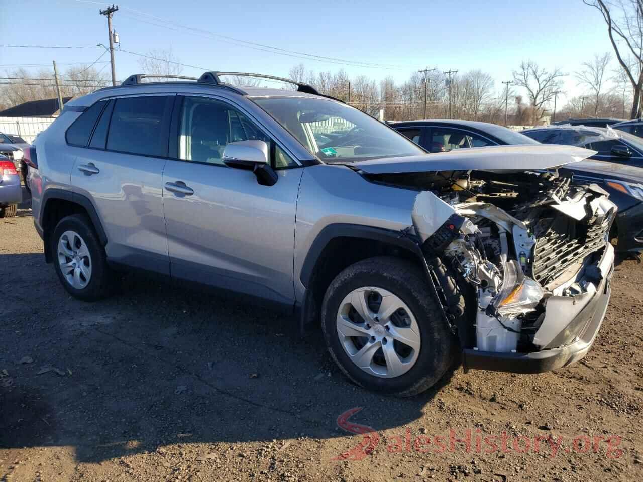 2T3G1RFV1KW062783 2019 TOYOTA RAV4