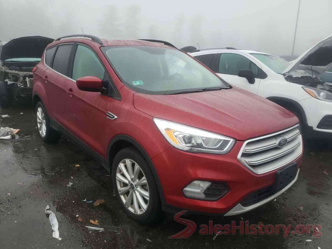 1FMCU9HDXKUA57018 2019 FORD ESCAPE