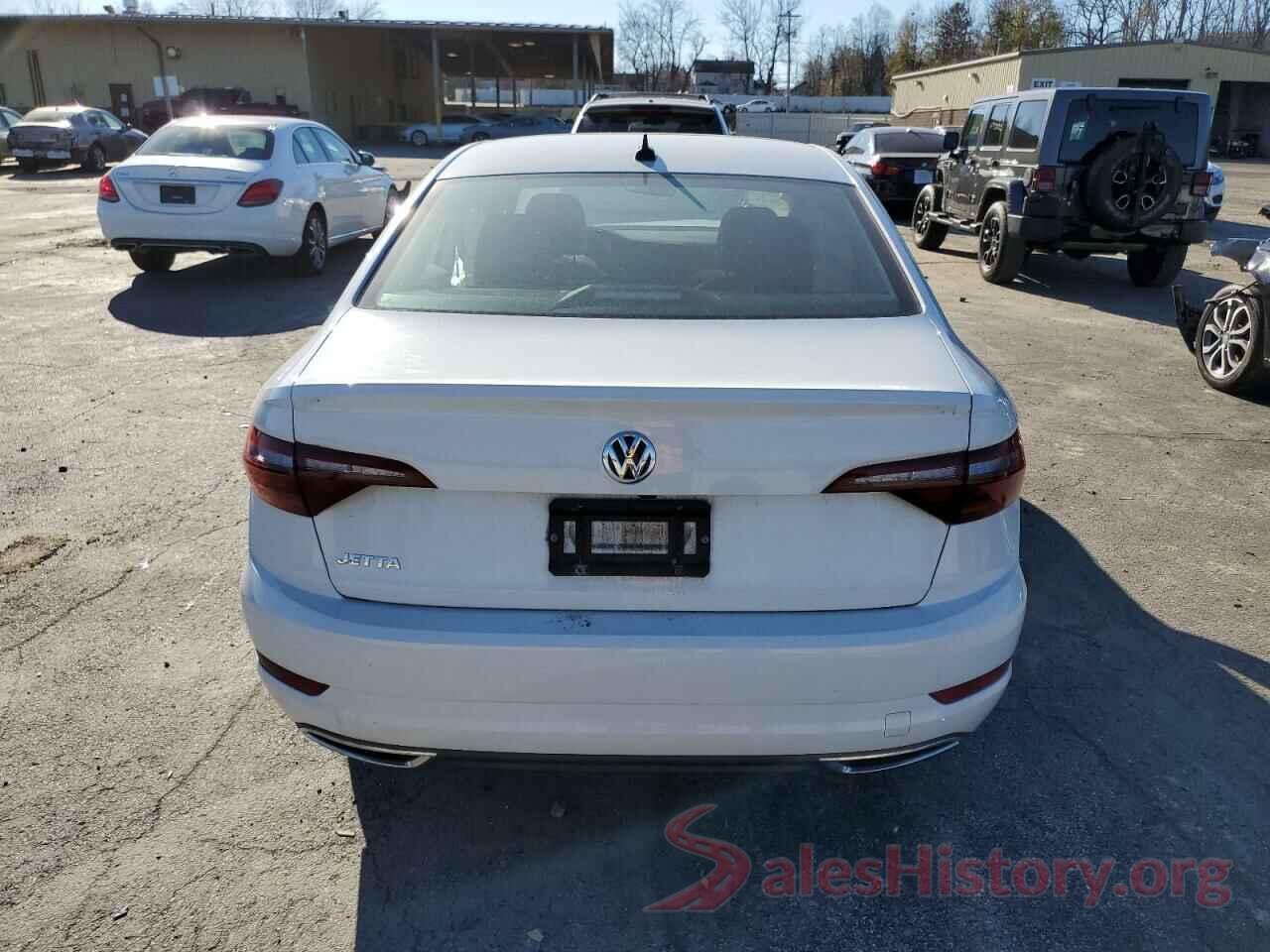 3VWG57BU6KM084069 2019 VOLKSWAGEN JETTA