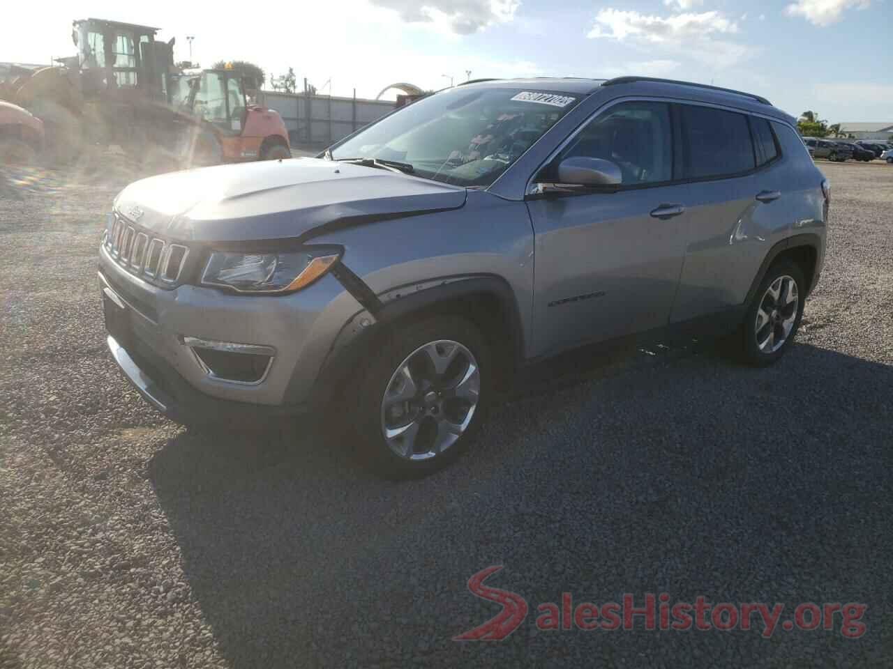 3C4NJCCB1LT154452 2020 JEEP COMPASS