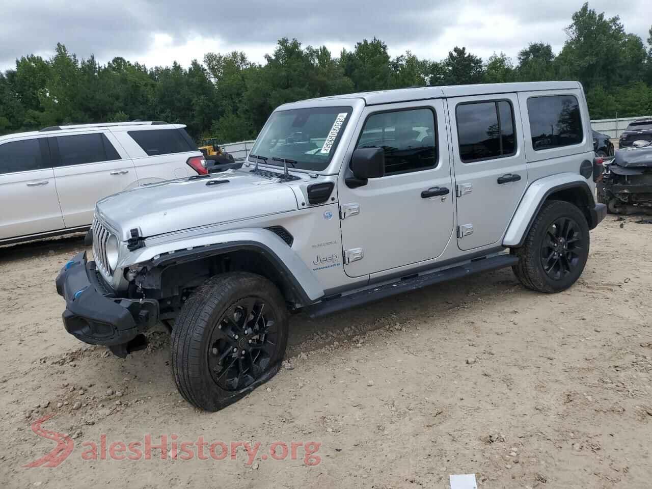 1C4RJXP69RW303697 2024 JEEP WRANGLER