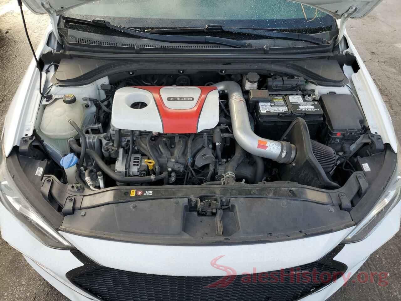 KMHD04LB1HU330610 2017 HYUNDAI ELANTRA