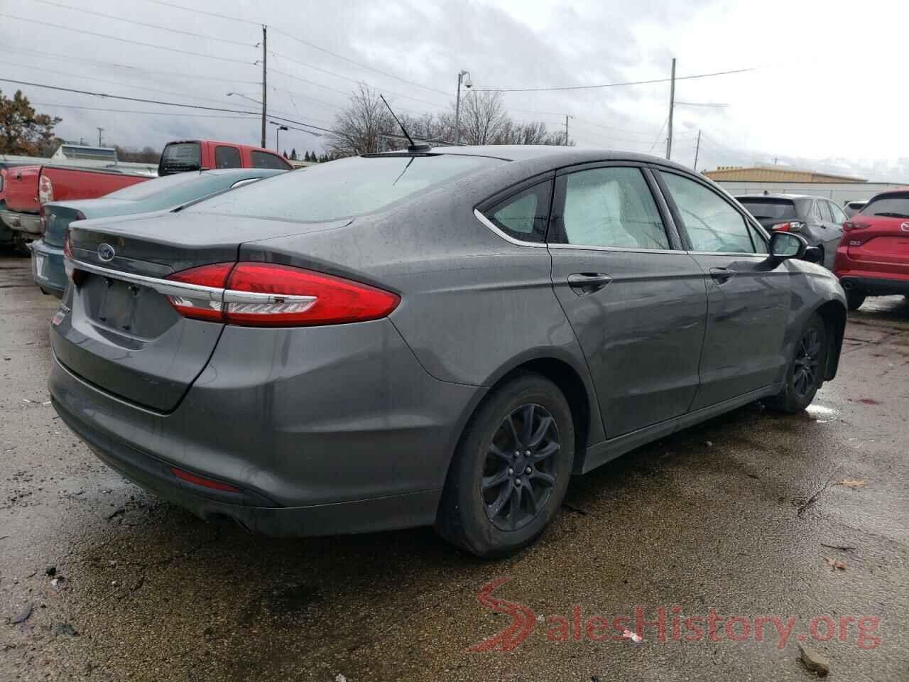 3FA6P0G77HR290537 2017 FORD FUSION