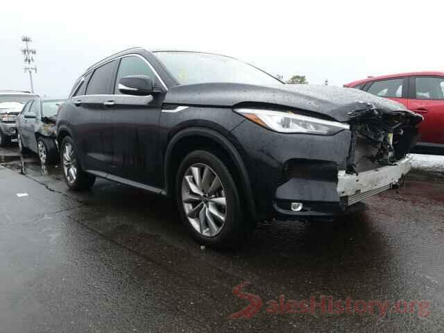 3PCAJ5M33LF103079 2020 INFINITI QX50