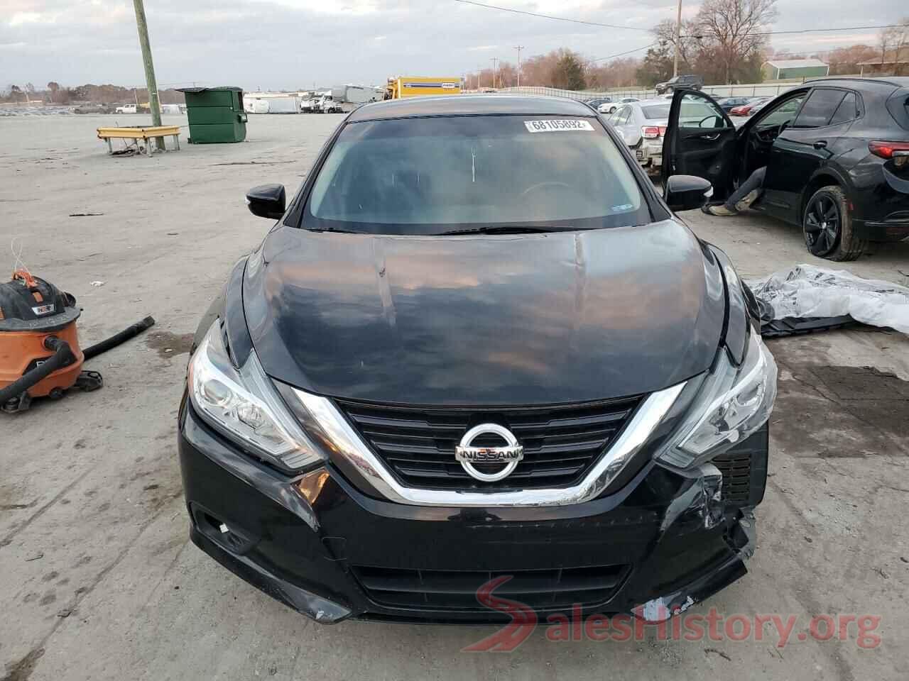 1N4AL3AP3JC149341 2018 NISSAN ALTIMA