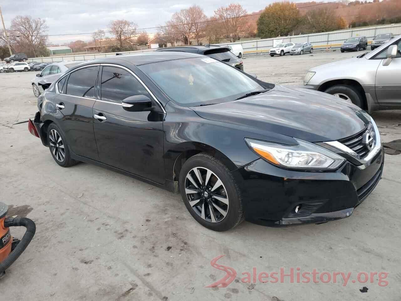 1N4AL3AP3JC149341 2018 NISSAN ALTIMA