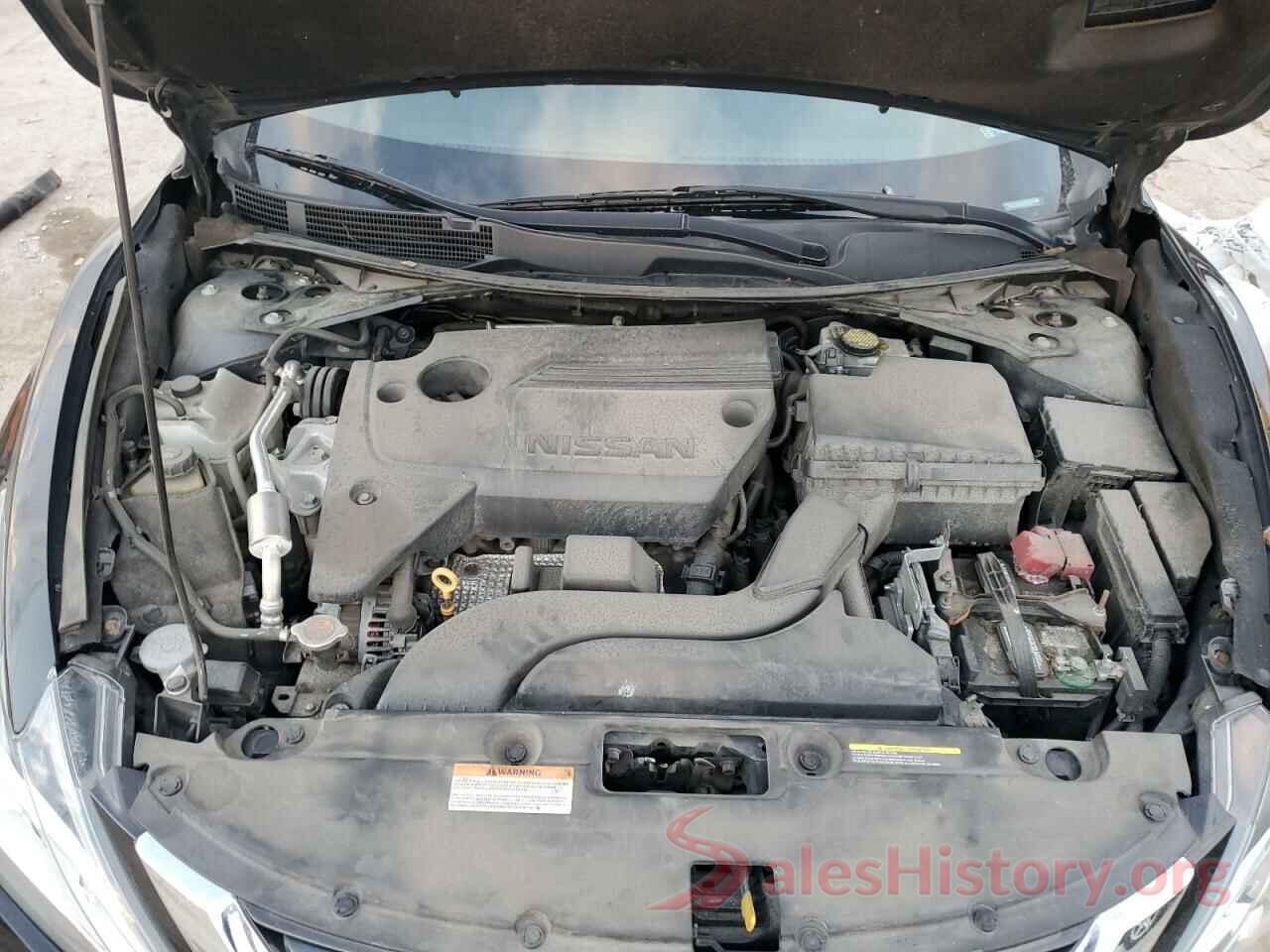 1N4AL3AP3JC149341 2018 NISSAN ALTIMA