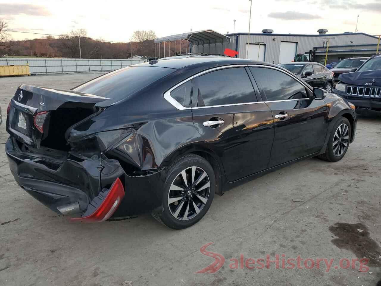 1N4AL3AP3JC149341 2018 NISSAN ALTIMA