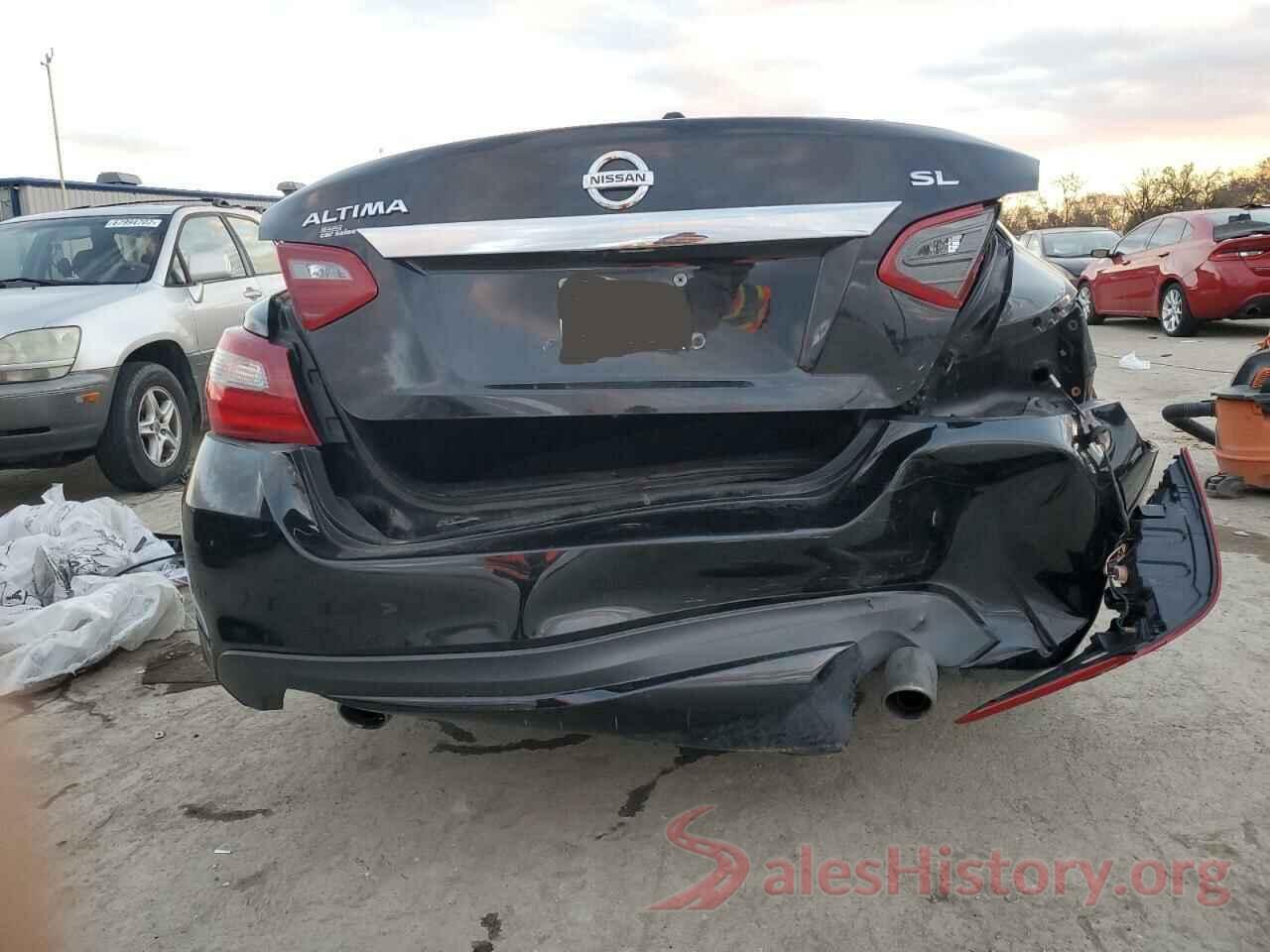 1N4AL3AP3JC149341 2018 NISSAN ALTIMA